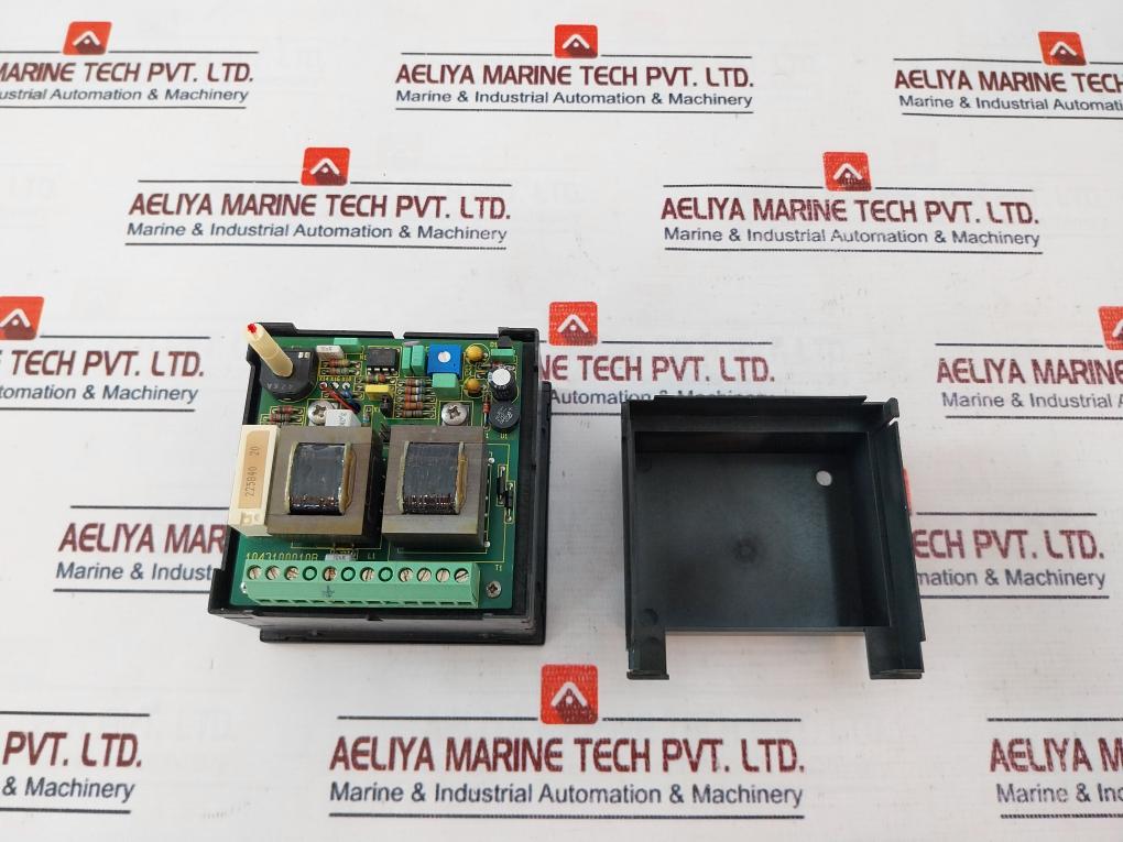 Deif Aal-111Q96 Insulation Monitor 225840.20