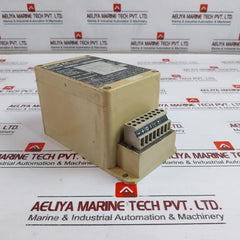 Deif Aci-3N Ac Current Converter, 0-1500A, 4-20Ma Output, 220V Ac
