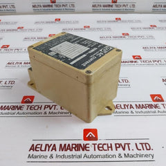Deif Aci-3N Ac Current Converter, 0-1500A, 4-20Ma Output, 220V Ac
