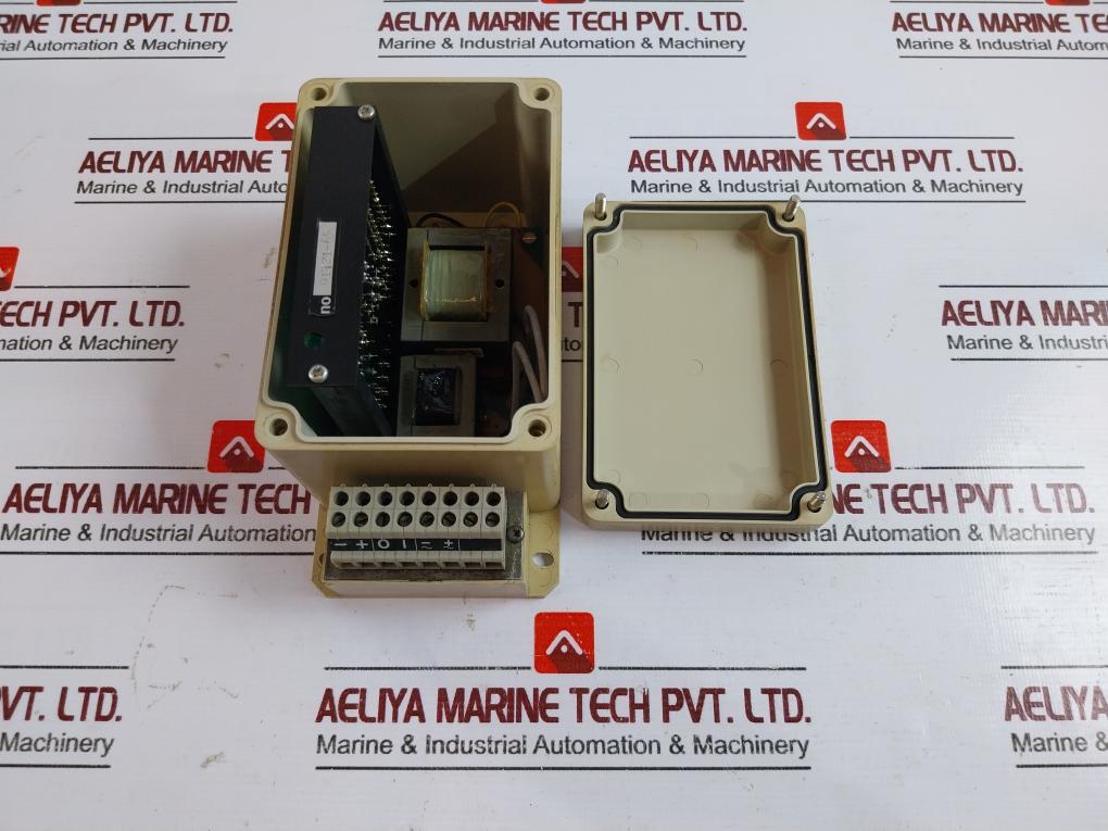 Deif Aci-3N Ac Current Converter, 0-1500A, 4-20Ma Output, 220V Ac