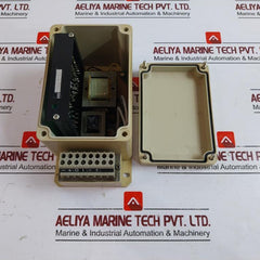 Deif Aci-3N Ac Current Converter, 0-1500A, 4-20Ma Output, 220V Ac