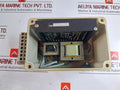 Deif Aci-3N Ac Current Converter, 0-1500A, 4-20Ma Output, 220V Ac