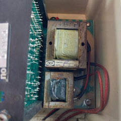 Deif Aci-3N Ac Current Converter, 0-1500A, 4-20Ma Output, 40-70 Hz