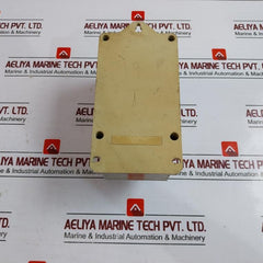 Deif Aci-3N Ac Current Converter, 0-1500A, 4-20Ma Output, 40-70 Hz
