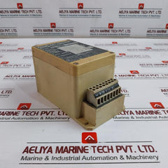Deif Aci-3N Ac Current Converter, 0-1500A, 4-20Ma Output, 40-70 Hz