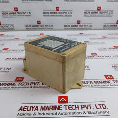 Deif Aci-3N Ac Current Converter, 0-1500A, 4-20Ma Output, 40-70 Hz