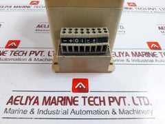 Deif Aci-3N Ac Current Converter, 0-1500A, 4-20Ma Output, 40-70 Hz