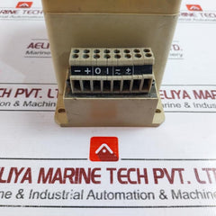 Deif Aci-3N Ac Current Converter, 0-1500A, 4-20Ma Output, 40-70 Hz