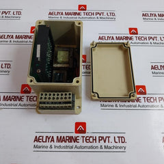 Deif Aci-3N Ac Current Converter, 0-1500A, 4-20Ma Output, 40-70 Hz