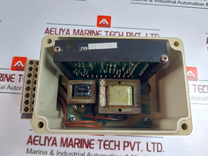 Deif Aci-3N Ac Current Converter, 0-1500A, 4-20Ma Output, 40-70 Hz