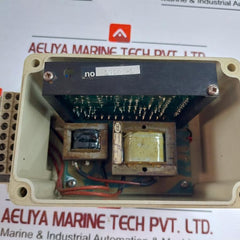 Deif Aci-3N Ac Current Converter, 0-1500A, 4-20Ma Output, 40-70 Hz