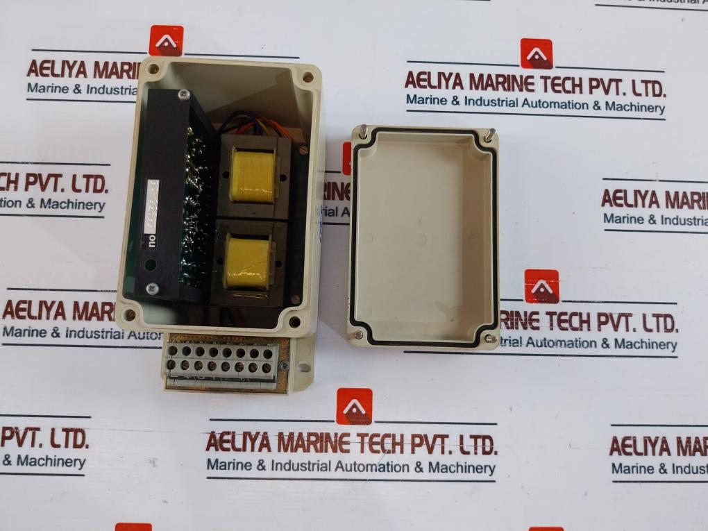 Deif Acv-3N Ac Voltage Converter 0-418 Vac