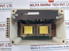 Deif Acv-3N Ac Voltage Converter 0-418 Vac