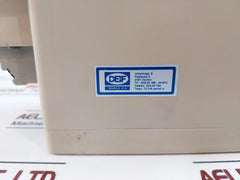 Deif Acv-3N Ac Voltage Converter 0-418 Vac 0-20 Ma Dc