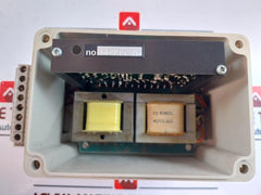 Deif Acv-3N Ac Voltage Converter 0-418 Vac 0-20 Ma Dc