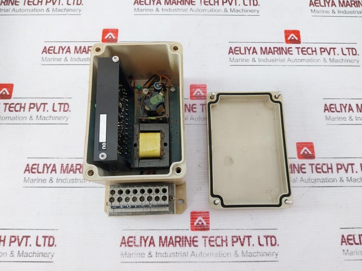 Deif Acv-3n - Ac Voltage Converter, 0-500 Vac Input, 4-20ma Dc Output