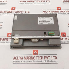 Deif Agi 107-2 Advanced Graphical Interface Model 24Vdc/0.4A
