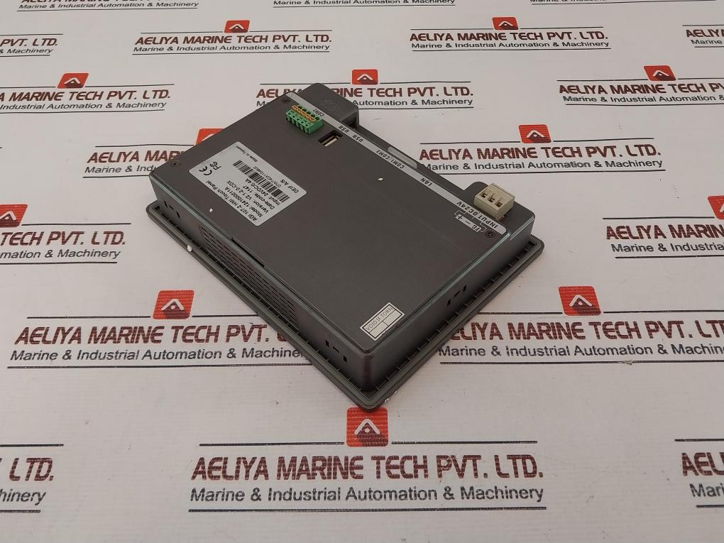 Deif Agi 107-2 Advanced Graphical Interface Model 24Vdc/0.4A