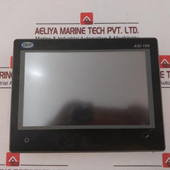 Deif Agi 107-2 Advanced Graphical Interface Model 24Vdc/0.4A