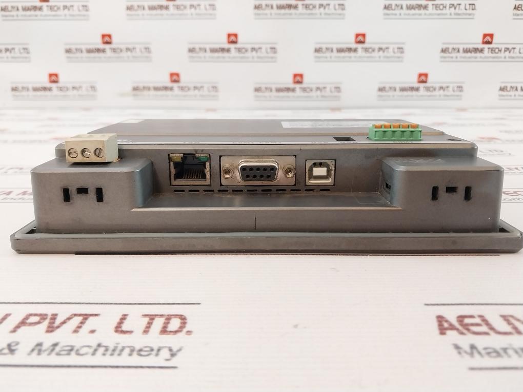 Deif Agi 107-2 Advanced Graphical Interface Model 24Vdc/0.4A