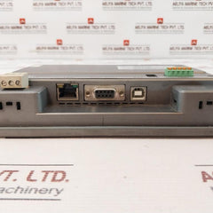 Deif Agi 107-2 Advanced Graphical Interface Model 24Vdc/0.4A