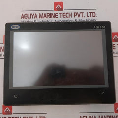 Deif Agi 107-2 Advanced Graphical Interface Model 24Vdc/0.4A