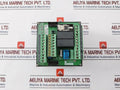 Deif Al8-2 Alarm Unit 12-48Vdc 1043050060A