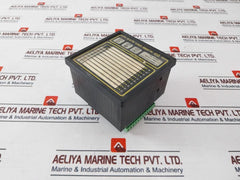 Deif Al8-2 Alarm Unit 12-48Vdc 1043050060A