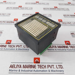 Deif Al8-2 Alarm Unit 12-48Vdc 1043050060A