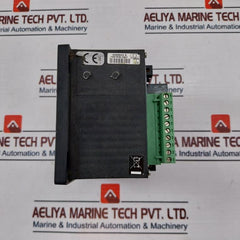Deif Al8-2 Alarm Unit 12-48Vdc 1043050060A