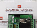 Deif Al8-2 Alarm Unit 12-48Vdc 1043050060A