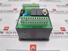 Deif Al8-2 Alarm Unit 12-48Vdc 1043050060A
