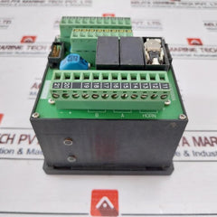 Deif Al8-2 Alarm Unit 12-48Vdc 1043050060A