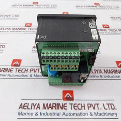 Deif Al8-2 Alarm Unit 12-48Vdc 1043050060A