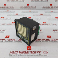 Deif Al8-2 Alarm Unit 2033050002 1043050060A 12-48Vdc