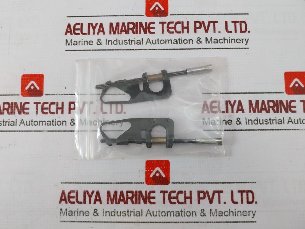 Deif Al8-2 Alarm Unit 2033050002 1043050060A 12-48Vdc