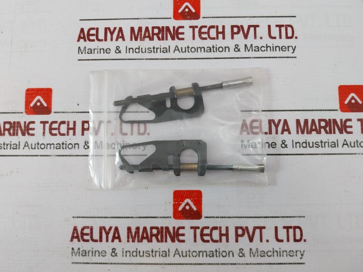 Deif Al8-2 Alarm Unit 2033050002 1043050060A 12-48Vdc