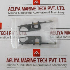 Deif Al8-2 Alarm Unit 2033050002 1043050060A 12-48Vdc