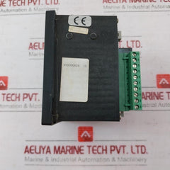 Deif Al8-2 Alarm Unit 2033050002 1043050060A 12-48Vdc