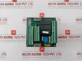 Deif Al8-2 Alarm Unit 2033050002 1043050060A 12-48Vdc