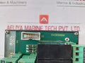 Deif Al8-2 Alarm Unit 2033050002 1043050060A 12-48Vdc