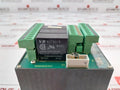 Deif Al8-2 Alarm Unit 2033050002 1043050060A 12-48Vdc