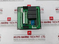 Deif Al8-2 Industrial And Marine Plant Alarm Panel Unit 12-48Vdc 600055260.10