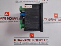 Deif Alarm Unit 12-48Vdc Al8-2