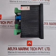 Deif Alarm Unit 12-48Vdc Al8-2