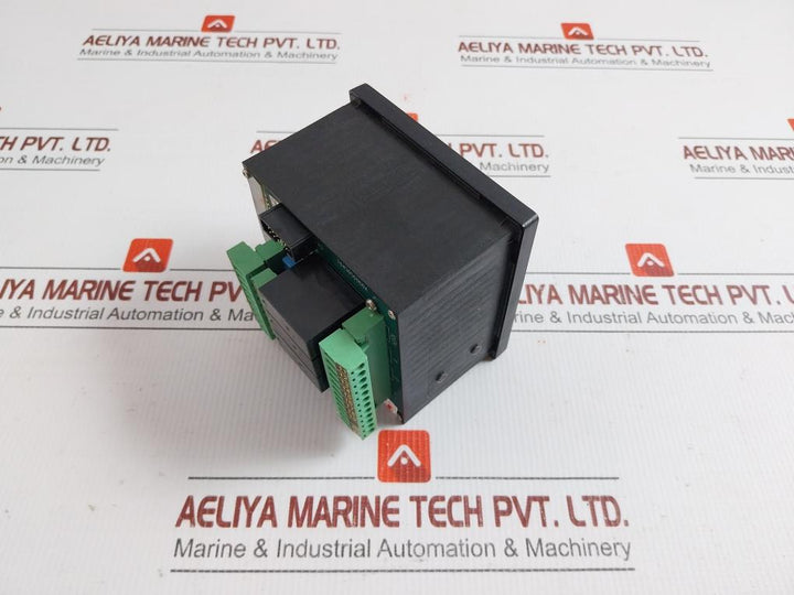 Deif Alarm Unit 12-48Vdc Al8-2