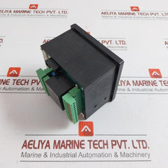 Deif Alarm Unit 12-48Vdc Al8-2