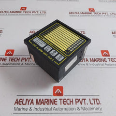 Deif Alarm Unit 12-48Vdc Al8-2