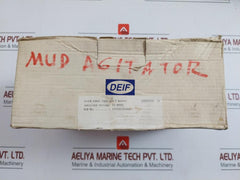 Deif Alarm Unit 12-48Vdc Al8-2