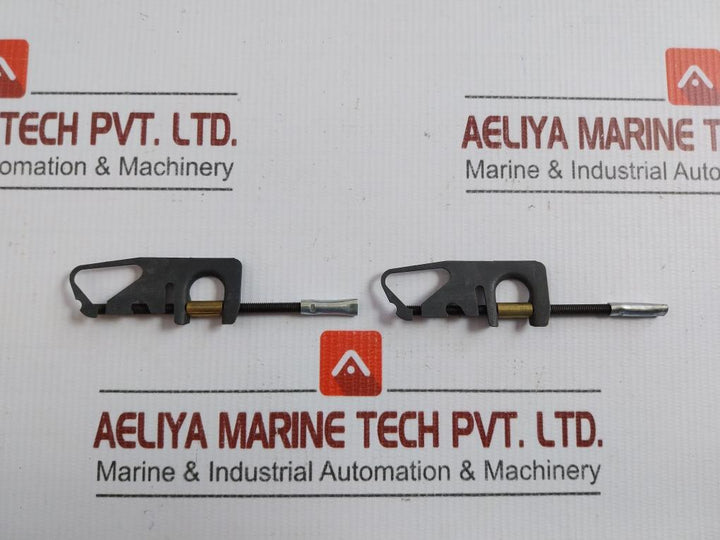 Deif Alarm Unit 12-48Vdc Al8-2
